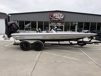 BOATZON | Phoenix 21XE 2026
