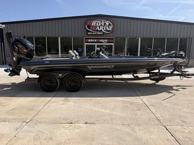 BOATZON | Phoenix 21XE 2026