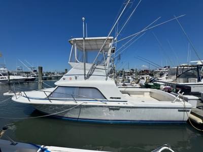 BOATZON | Phoenix 29 Convertible 1987 BOATZON | Phoenix 29 Convertible 1987
