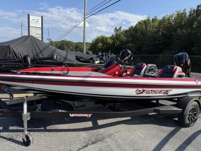 BOATZON | PHOENIX 518pro 2026