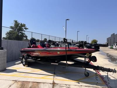 BOATZON | Phoenix 618 PRO 2013