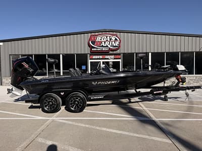 BOATZON | Phoenix 720 ZXL 2027