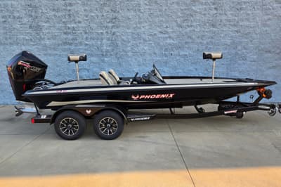 BOATZON | Phoenix 720 ZXL 2027