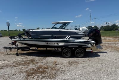 BOATZON | Phoenix 720 ZXL 2027