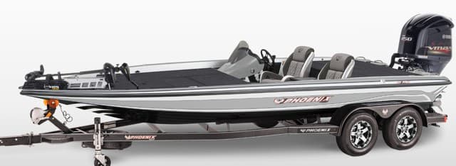 Phoenix 720 ZXL 2027