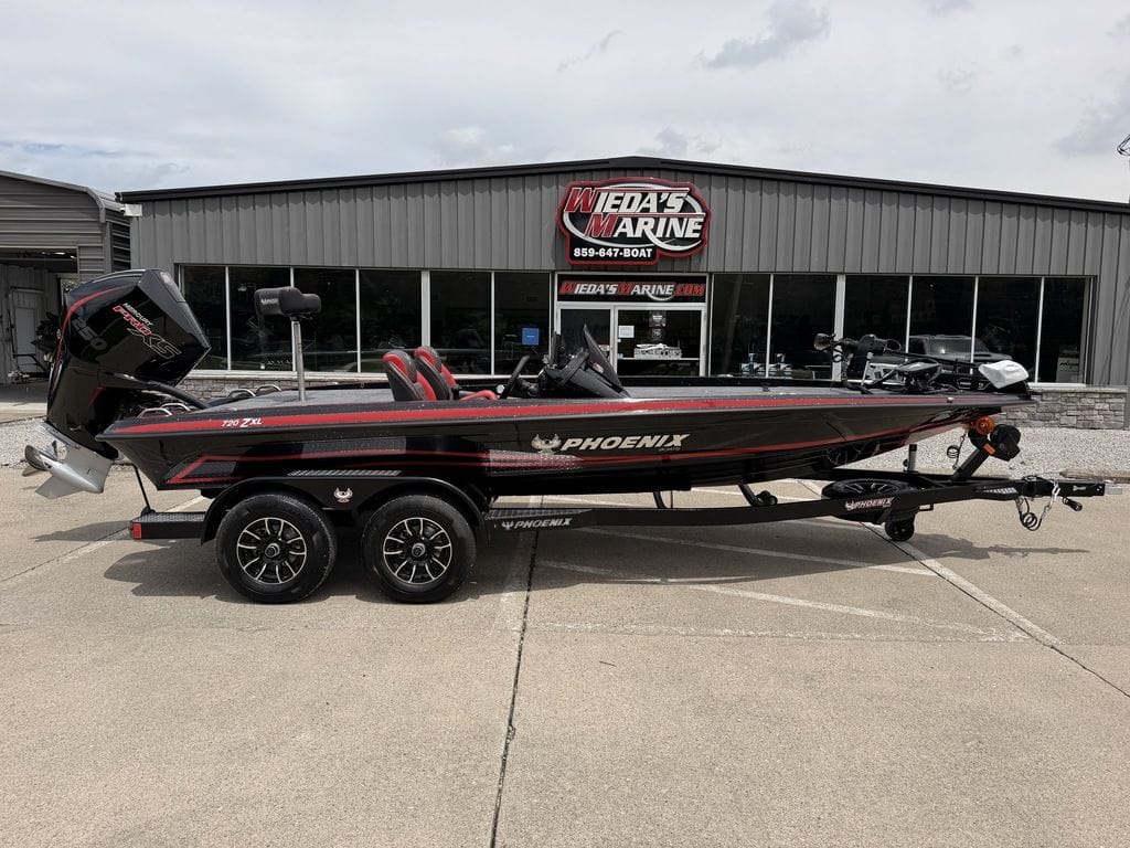 New Phoenix 720ZXL 2027 for sale in Alexandria, Kentucky - Boatzon.com