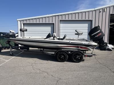 BOATZON | Phoenix 721 ProXP 2010