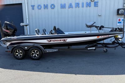 BOATZON | Phoenix 721 ProXP 2017