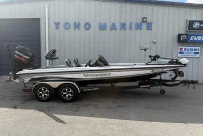 BOATZON | Phoenix 721 ProXP 2018 BOATZON | Phoenix 721 ProXP 2018