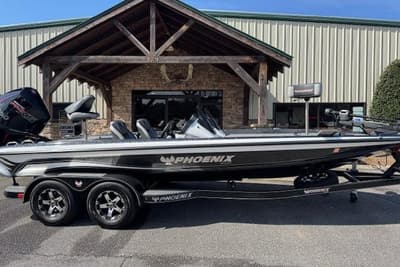 BOATZON | Phoenix 721 ProXP 2022