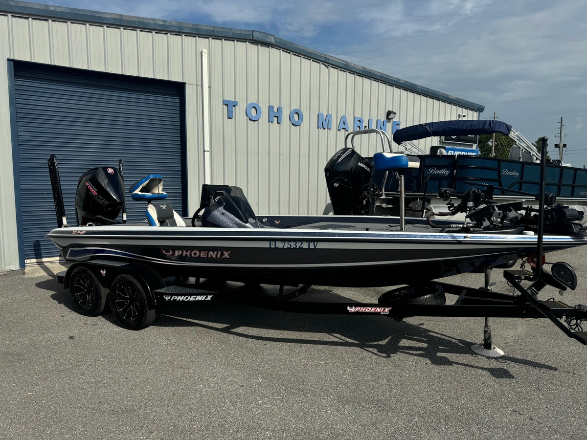 Phoenix 721 ProXP 2024