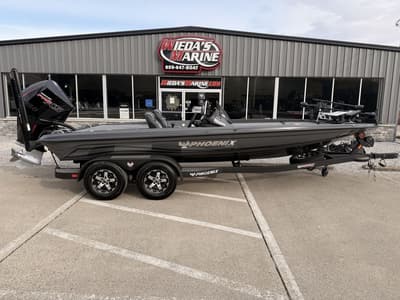 BOATZON | Phoenix 721 ZXL 2025