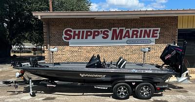 BOATZON | Phoenix 721 ZXL 2025