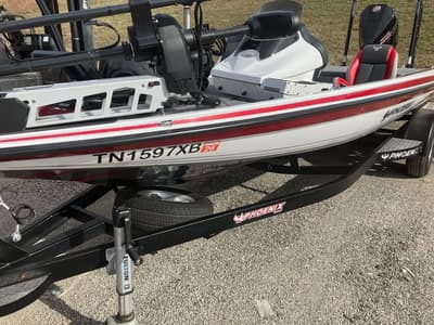 BOATZON | Phoenix 721 ZXL 2025 BOATZON | Phoenix 721 ZXL 2025