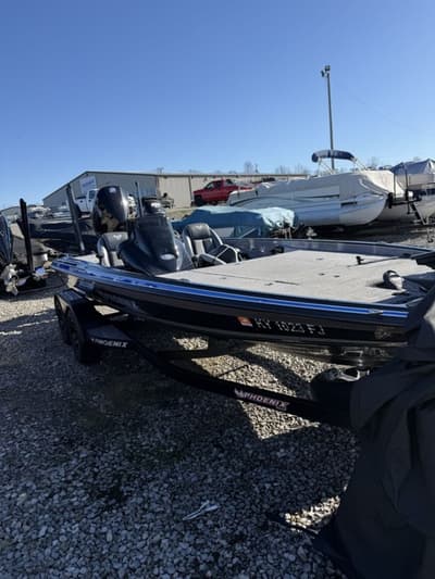 BOATZON | Phoenix 721 ZXL 2025