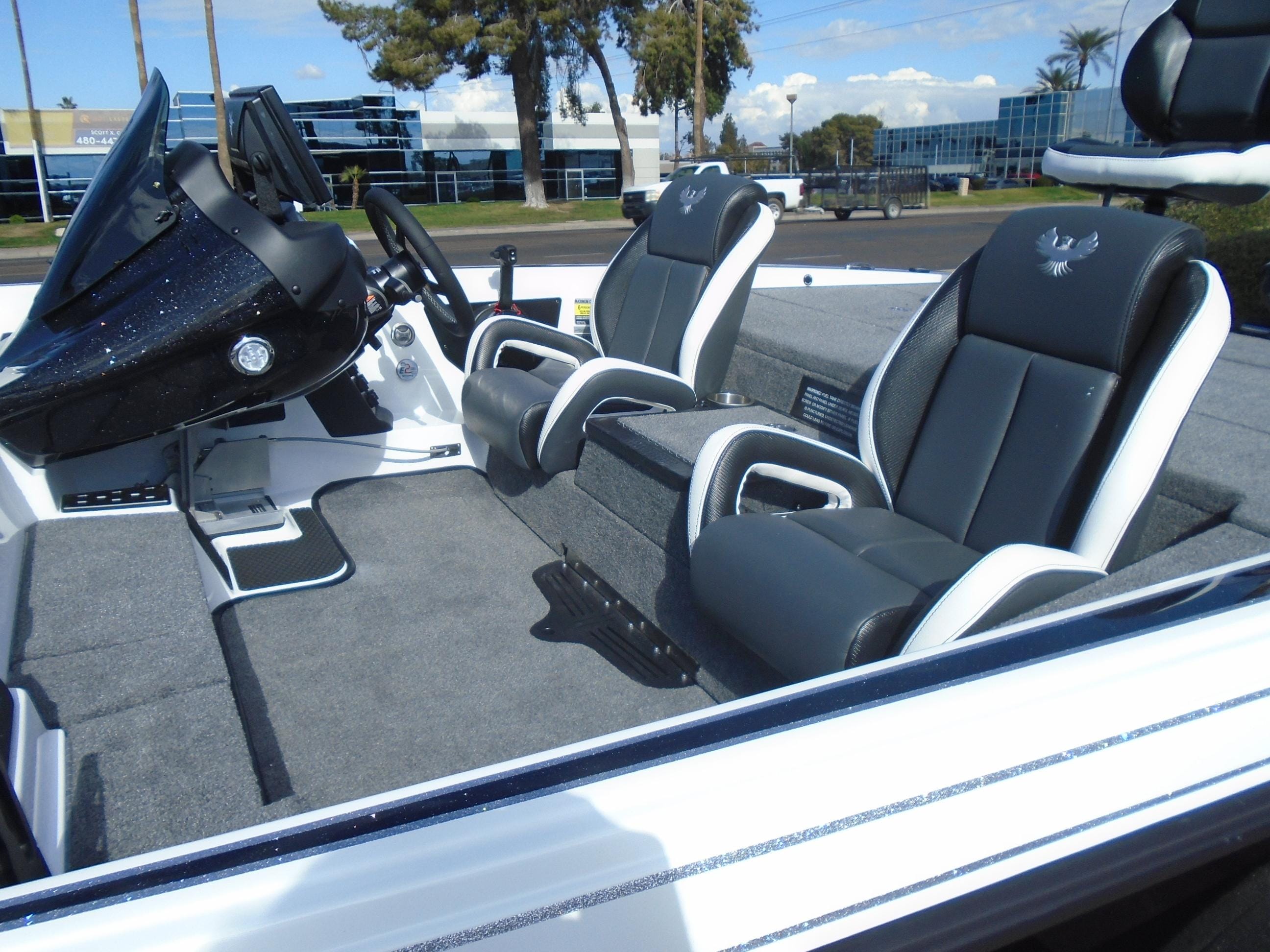 New Phoenix 721 ZXL 2025 for sale in Phoenix, Arizona - Boatzon.com