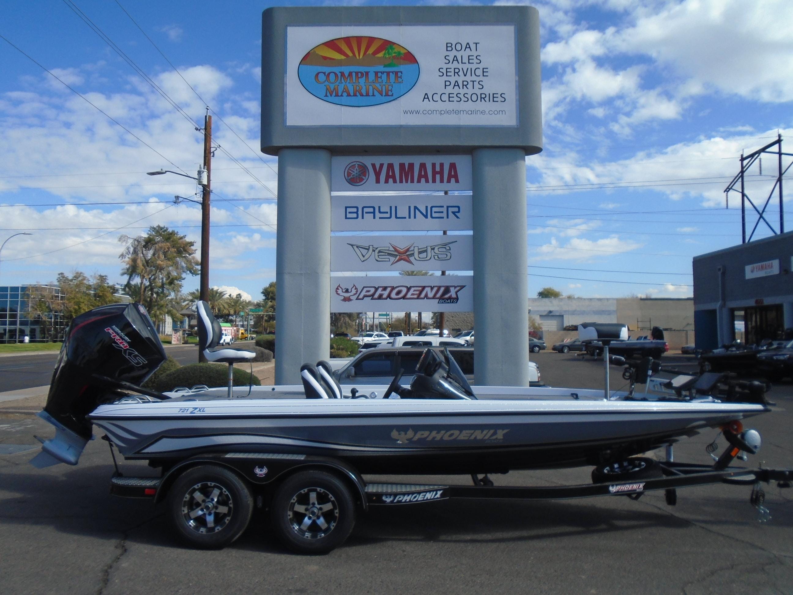 New Phoenix 721 ZXL 2025 for sale in Phoenix, Arizona - Boatzon.com