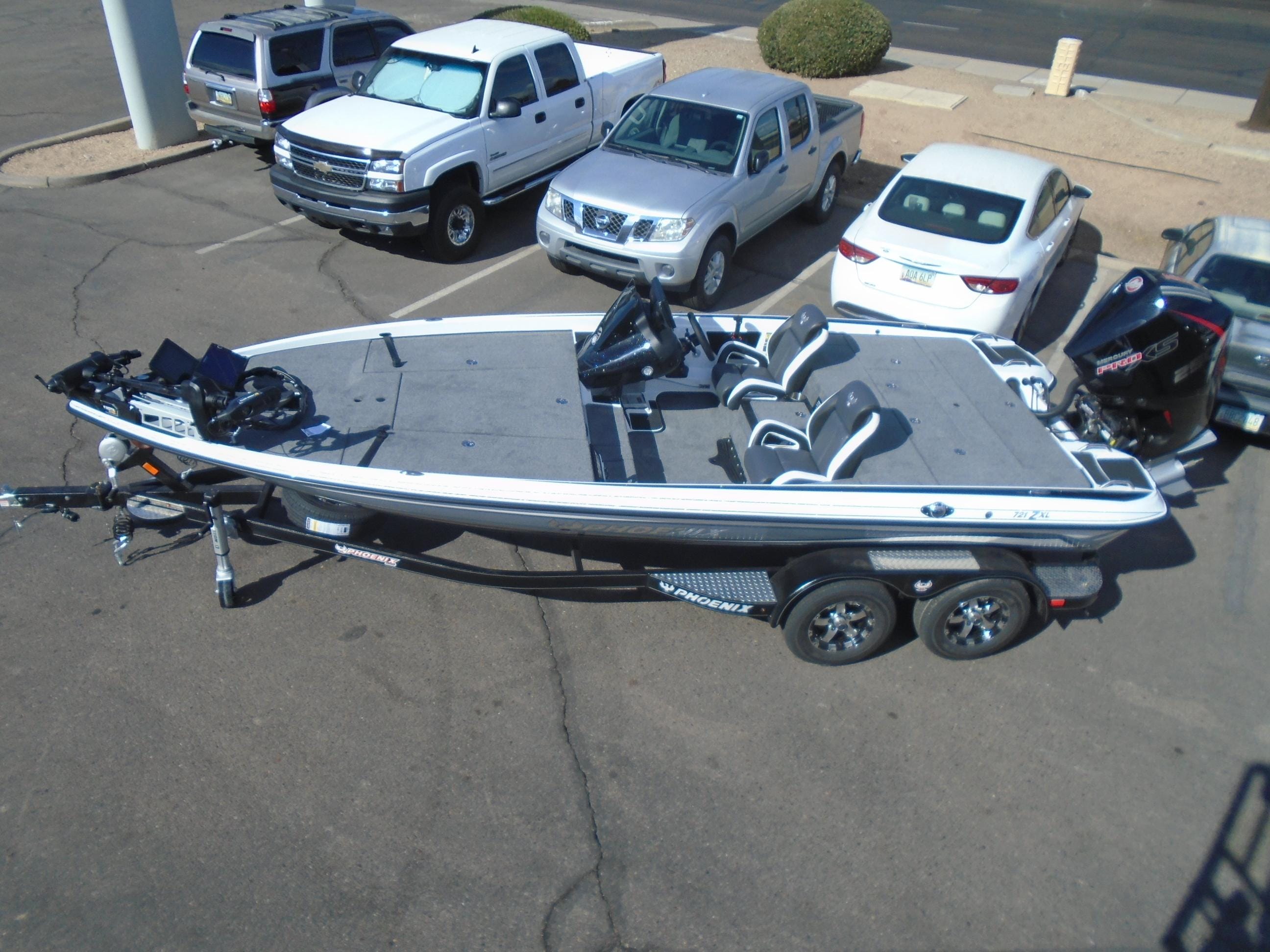 New Phoenix 721 ZXL 2025 for sale in Phoenix, Arizona - Boatzon.com
