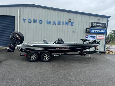 BOATZON | Phoenix 721 ZXL 2025