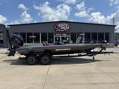 BOATZON | Phoenix 721 ZXL 2026