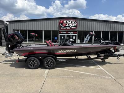BOATZON | Phoenix 721 ZXL 2026