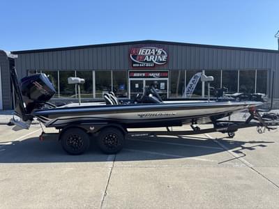 BOATZON | Phoenix 721 ZXL 2026