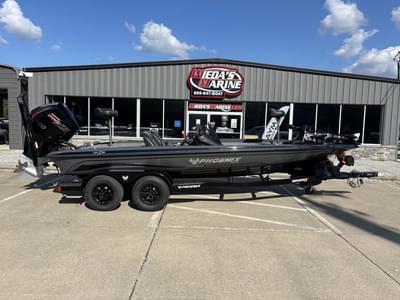 BOATZON | Phoenix 721 ZXL 2026