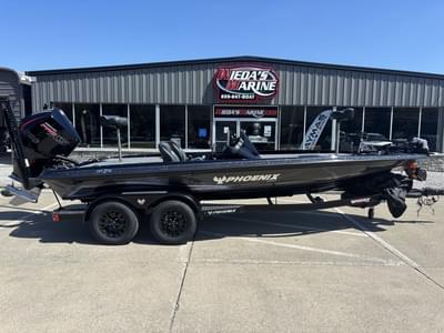 BOATZON | Phoenix 721 ZXL 2026 BOATZON | Phoenix 721 ZXL 2026