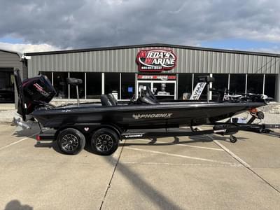 BOATZON | Phoenix 721 ZXL 2026