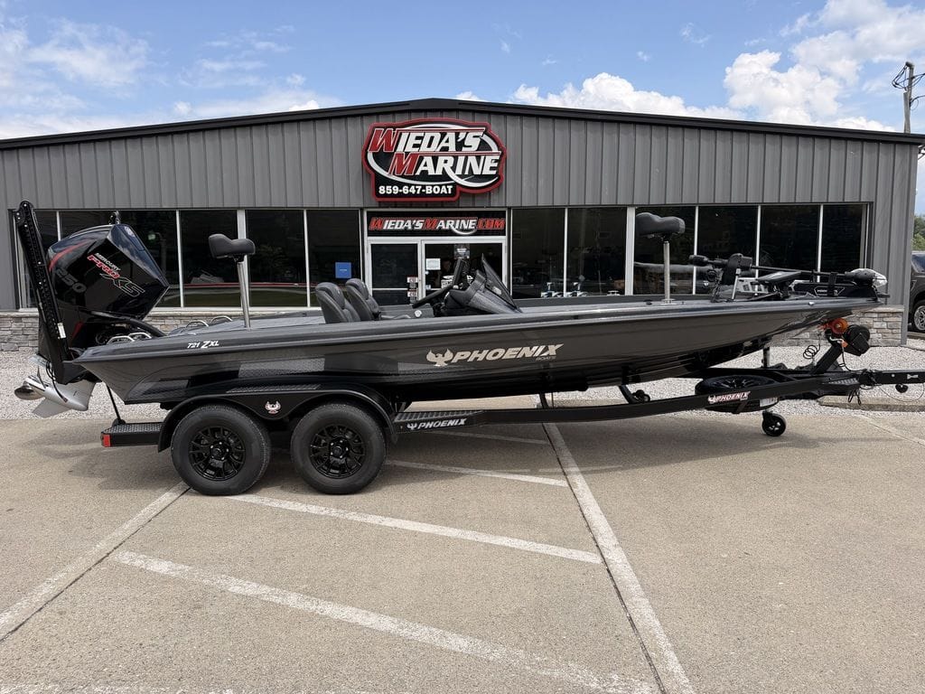 「RT 182674 」 New Phoenix 721 ZXL 2026 for sale in Alexandria, Kentucky