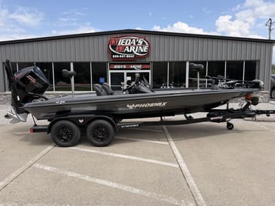 BOATZON | Phoenix 721 ZXL 2026