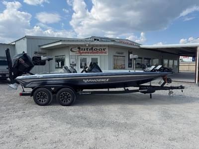 BOATZON | Phoenix 721 ZXL 2026