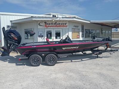 BOATZON | Phoenix 721 ZXL 2026