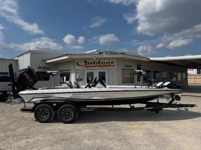 BOATZON | Phoenix 721 ZXL 2026