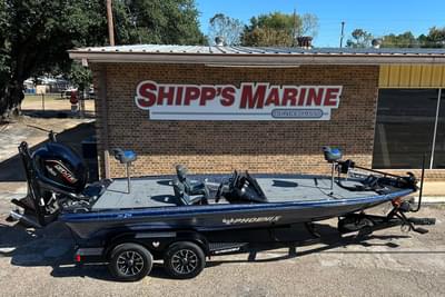 BOATZON | Phoenix 721 ZXL 2026