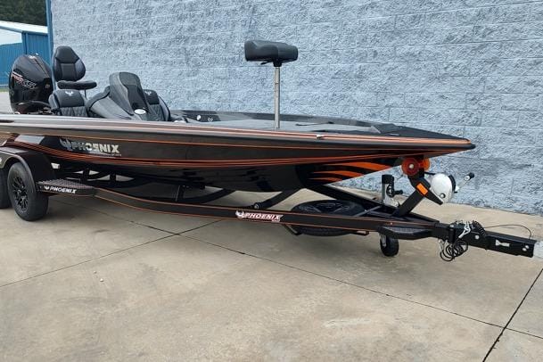 New Phoenix 721 ZXL 2026 for sale in Harriman, Tennessee - Boatzon.com