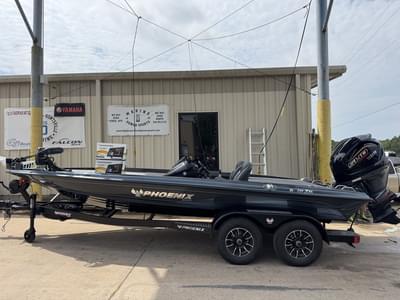 BOATZON | Phoenix 721 ZXL 2026