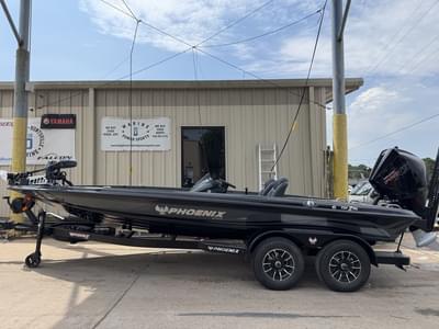 BOATZON | Phoenix 721 ZXL 2026