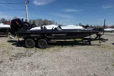 BOATZON | Phoenix 721 ZXL 2026