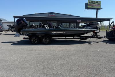 BOATZON | Phoenix 721 ZXL 2026