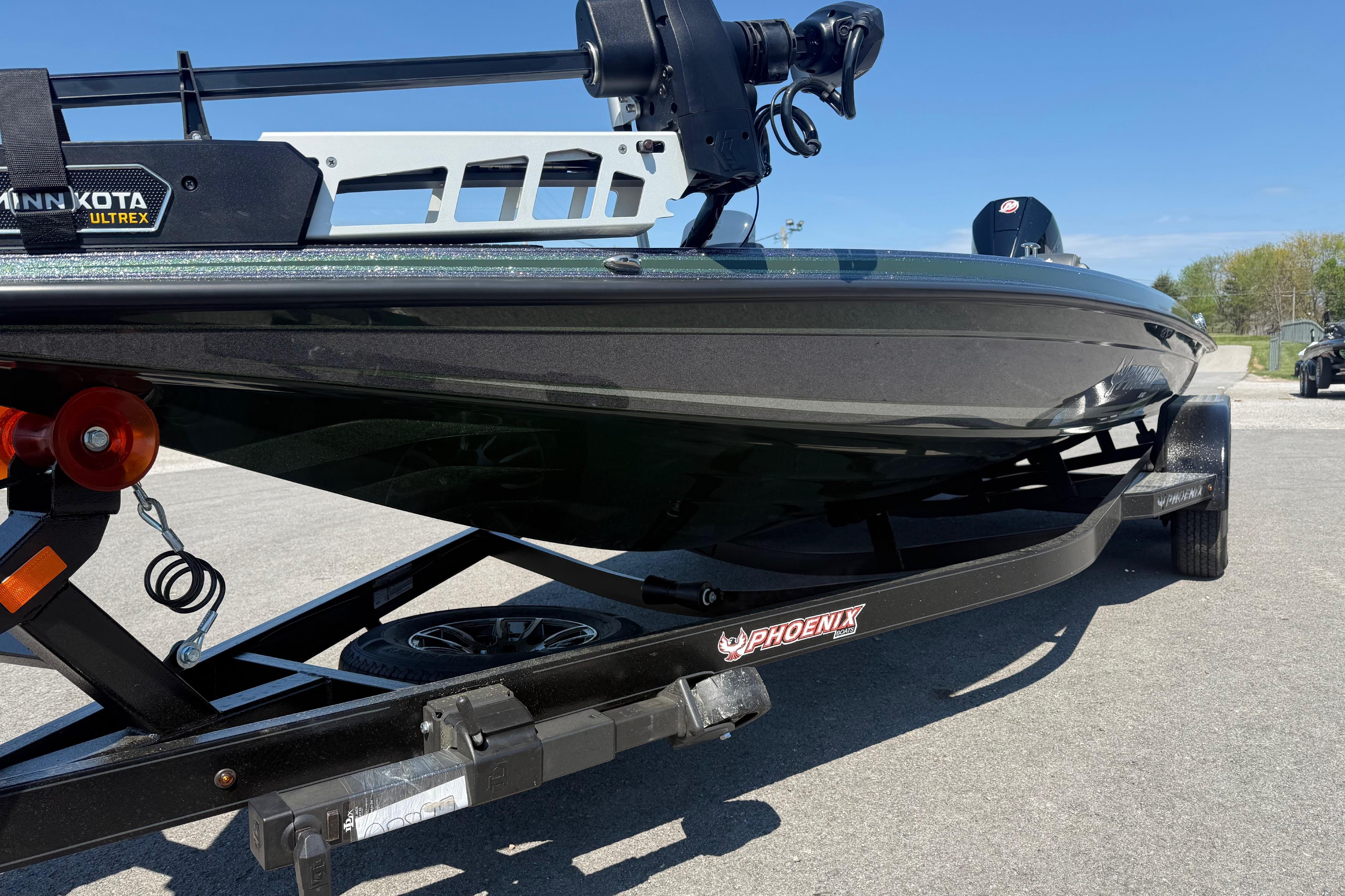 New Phoenix 721 ZXL 2026 for sale in Lancaster, Kentucky - Boatzon.com