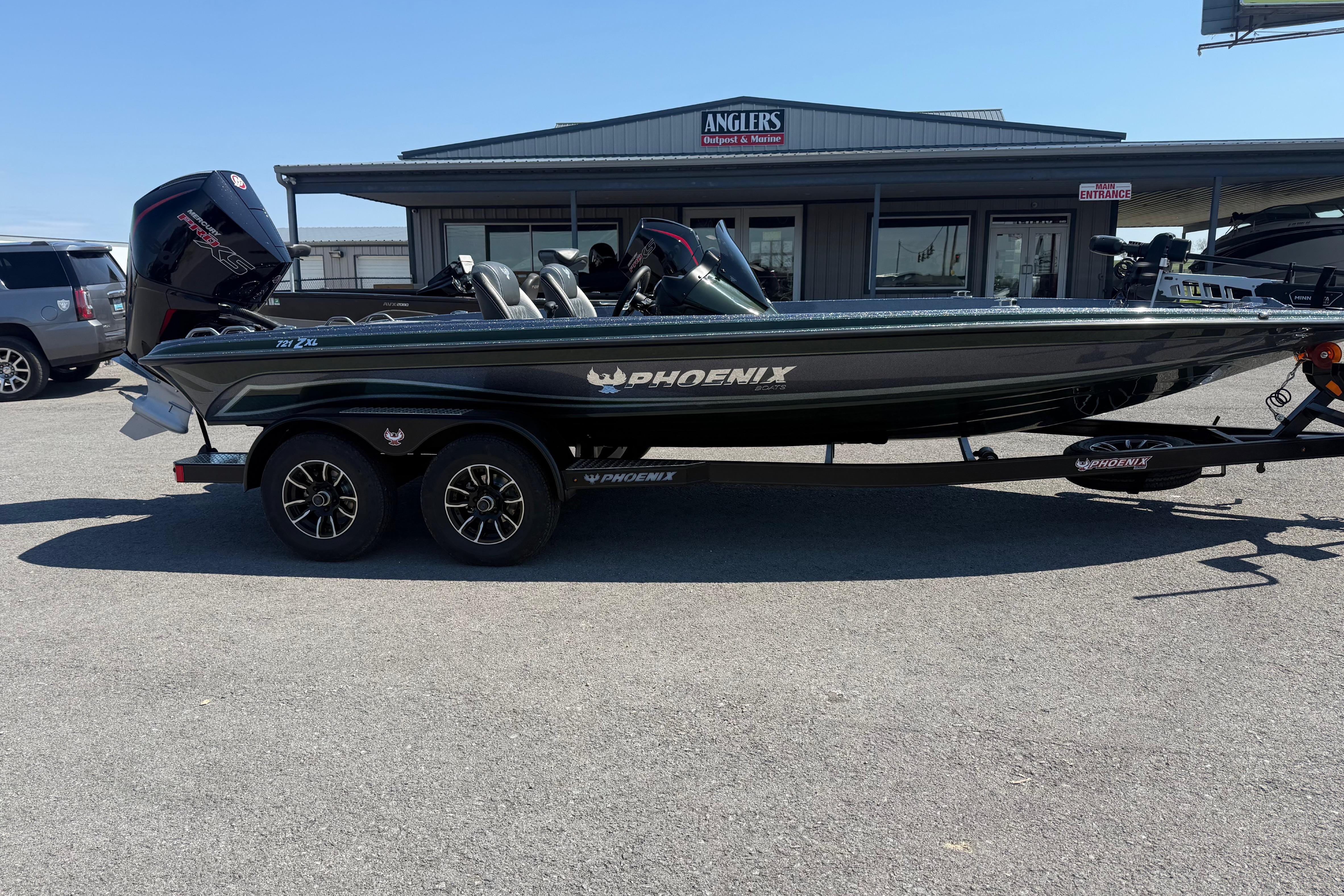 New Phoenix 721 ZXL 2026 for sale in Lancaster, Kentucky - Boatzon.com