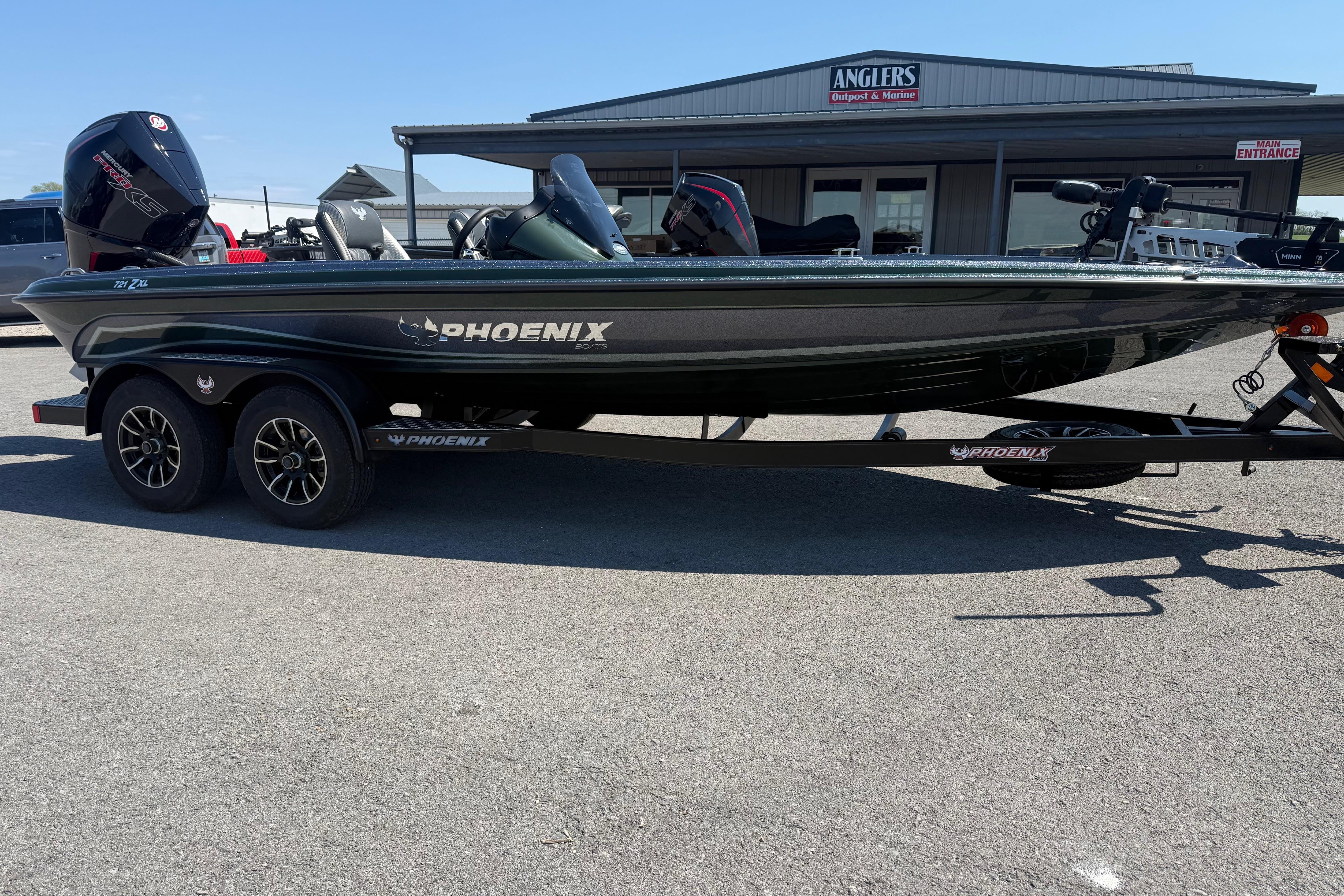 New Phoenix 721 ZXL 2026 for sale in Lancaster, Kentucky - Boatzon.com