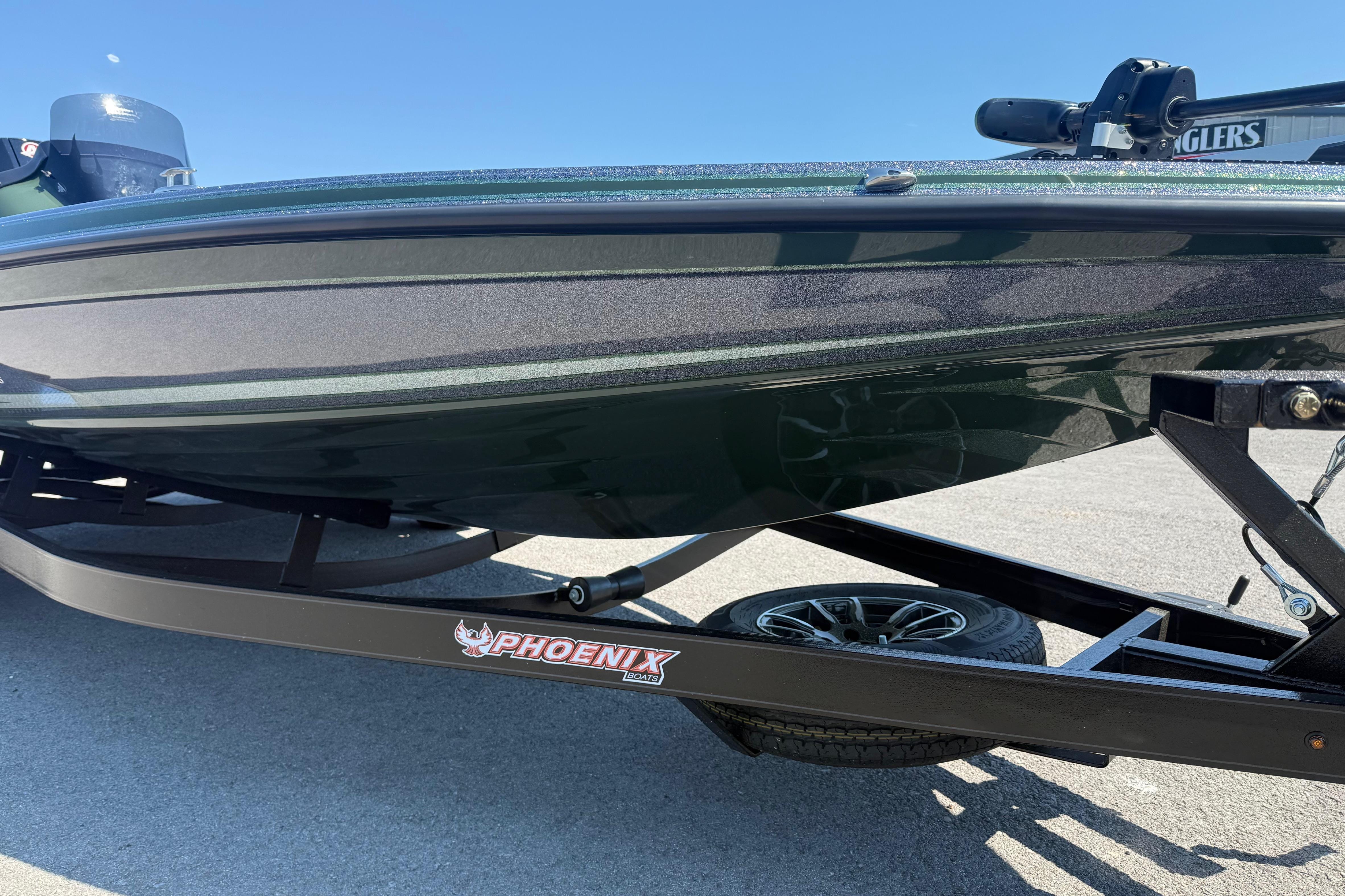 New Phoenix 721 ZXL 2026 for sale in Lancaster, Kentucky - Boatzon.com