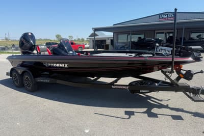 BOATZON | Phoenix 721 ZXL 2026