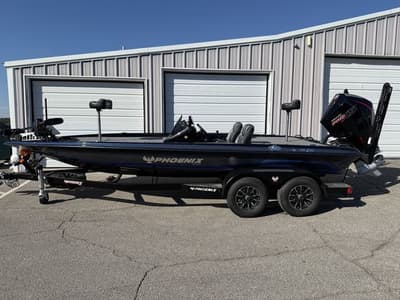 BOATZON | Phoenix 721 ZXL 2026