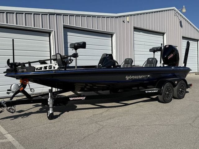 New Phoenix 721 ZXL 2026 for sale in Skiatook, Oklahoma - Boatzon.com