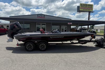 BOATZON | Phoenix 721 ZXL 2027
