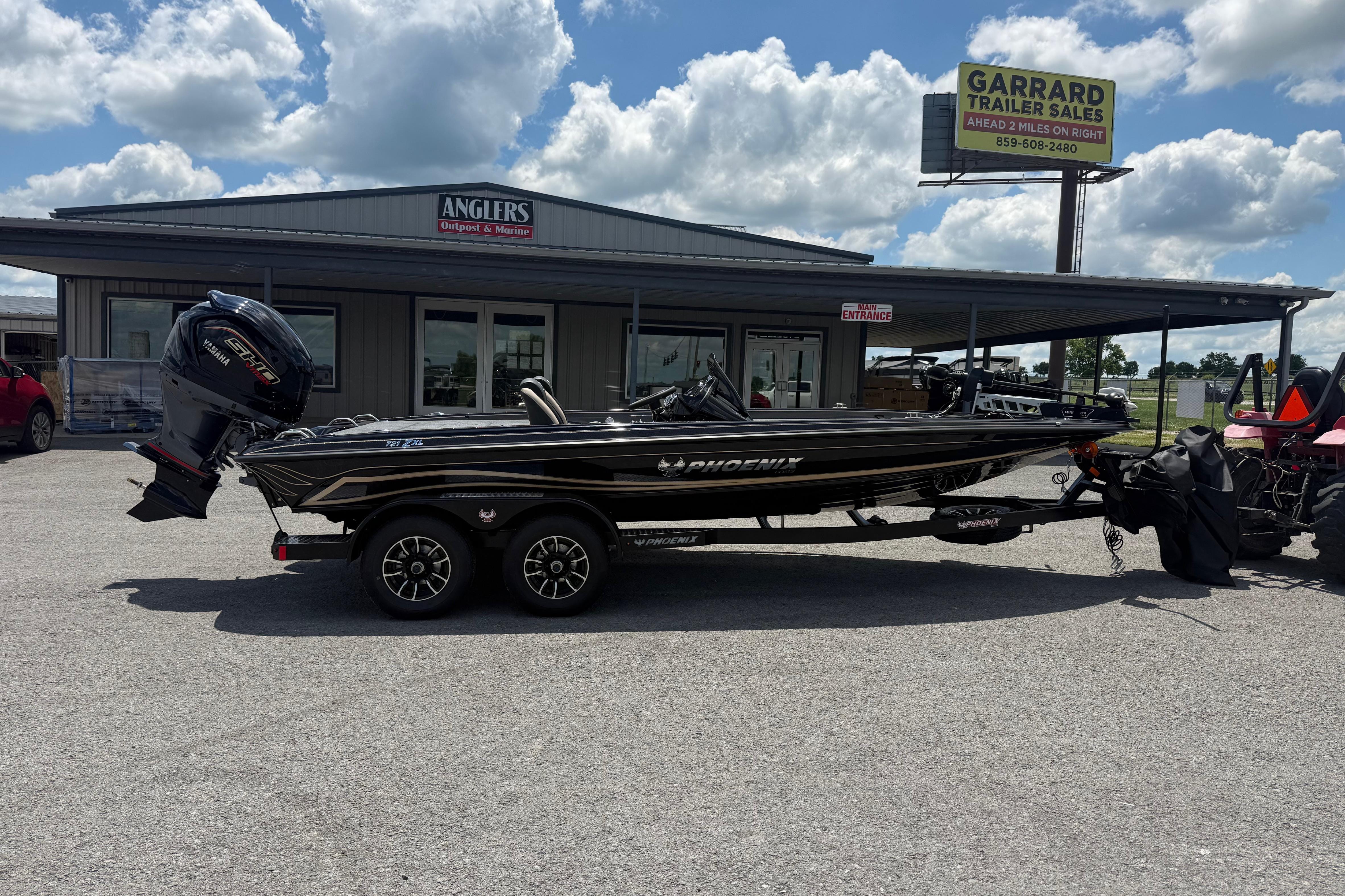 New Phoenix 721 ZXL 2027 for sale in Lancaster, Kentucky - Boatzon.com