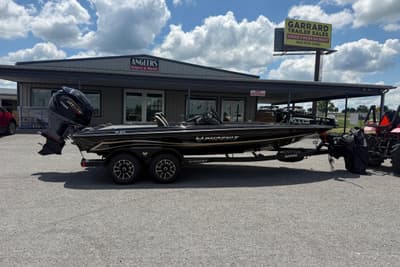 BOATZON | Phoenix 721 ZXL 2027